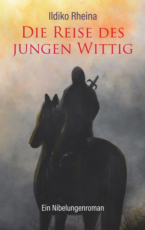 Produktbild: Die Reise des jungen Wittig