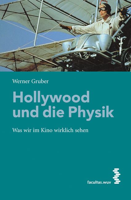 Produktbild: Hollywood und die Physik