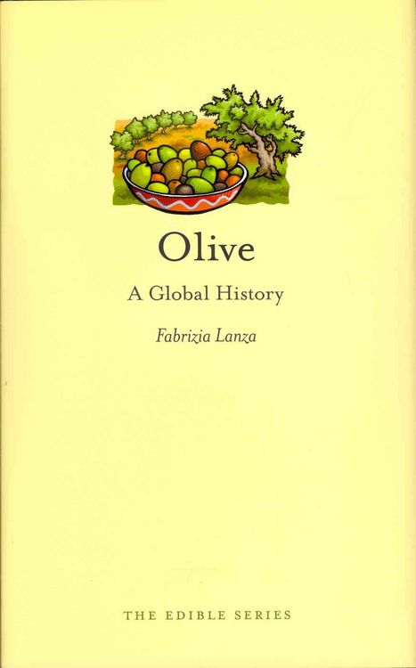 Produktbild: Olive