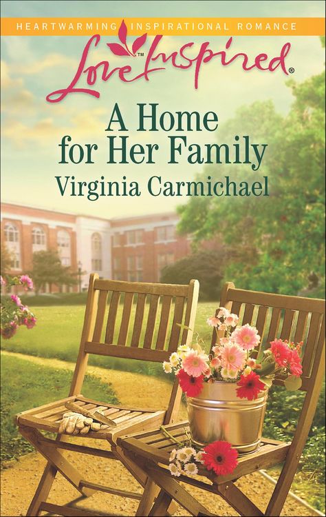 Produktbild: A Home for Her Family