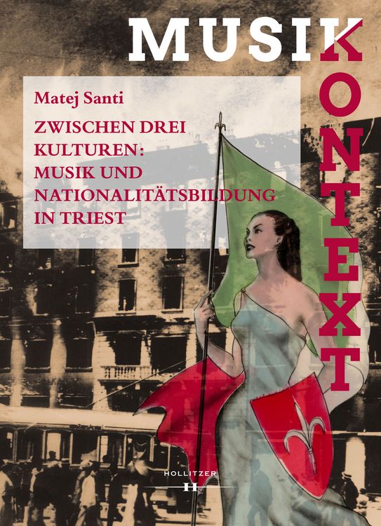 Bild vom Artikel Zwischen drei Kulturen: Musik und Nationalitätsbildung in Triest vom Autor Matej Santi