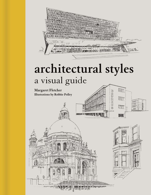 Produktbild: Architectural Styles
