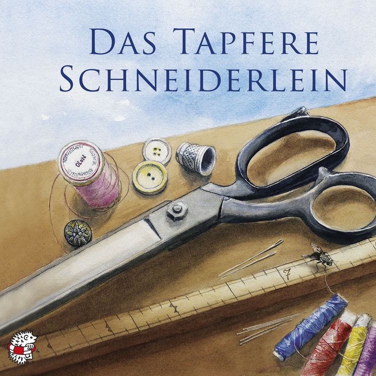 Produktbild: Das tapfere Schneiderlein