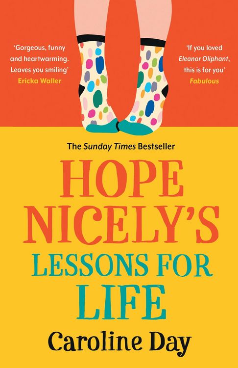 Produktbild: Hope Nicely's Lessons for Life