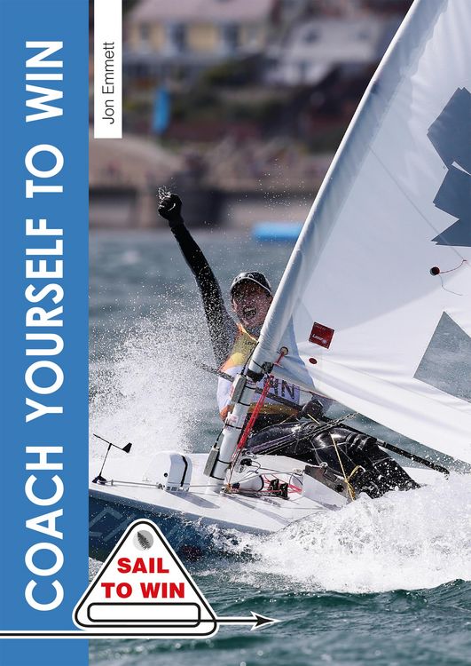 Produktbild: Coach Yourself to Win