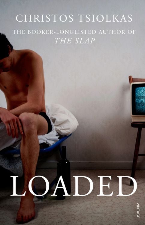 Produktbild: Loaded