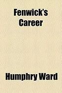 Produktbild: Fenwick's Career