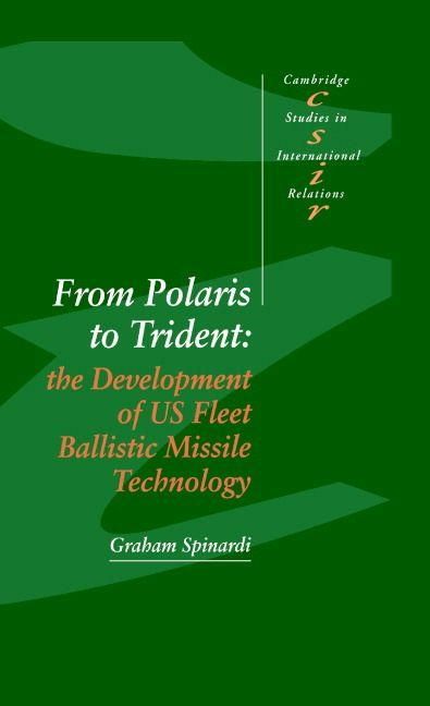 Produktbild: From Polaris to Trident