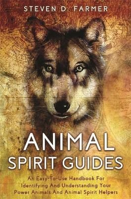 Produktbild: Animal Spirit Guides