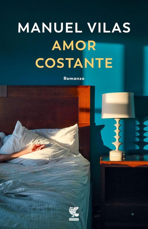 Produktbild: Amor costante