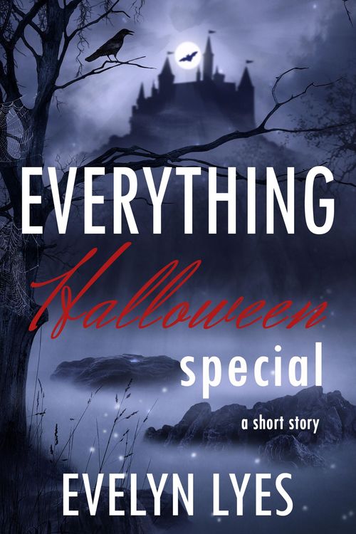 Produktbild: Everything Halloween Special