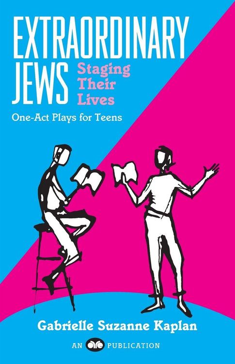 Produktbild: Extraordinary Jews