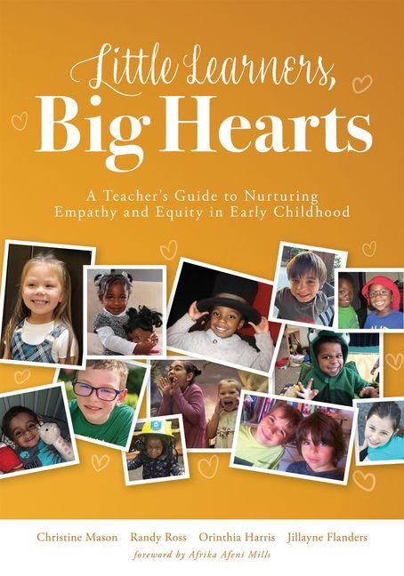 Produktbild: Little Learners, Big Hearts