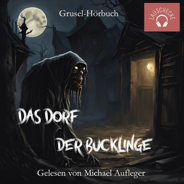 Produktbild: Das Dorf der Bucklinge