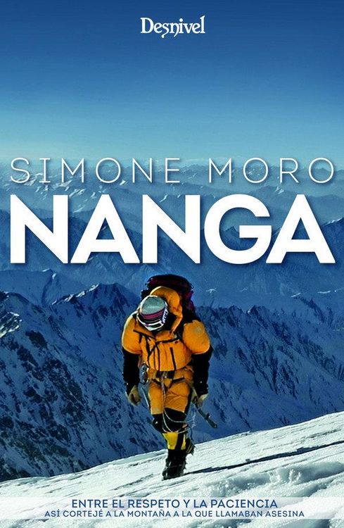Produktbild: Nanga