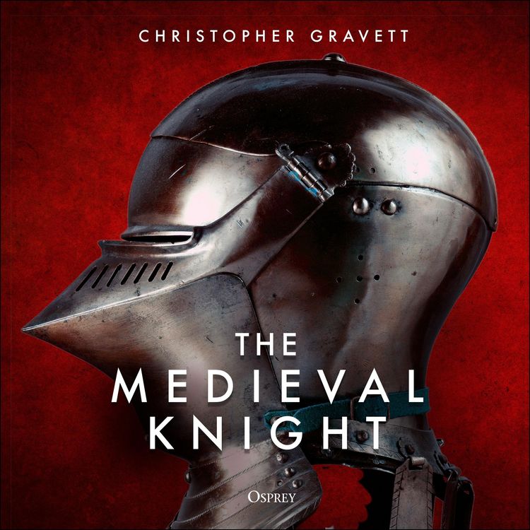 Produktbild: The Medieval Knight