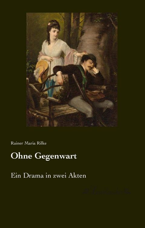 Produktbild: Ohne Gegenwart