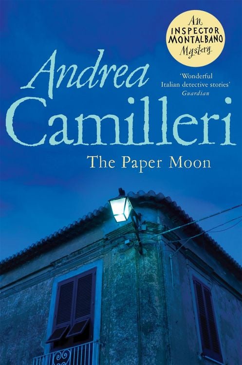 Produktbild: The Paper Moon