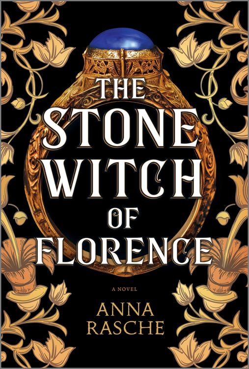 Produktbild: Rasche, A: Stone Witch of Florence