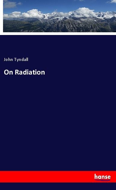 Produktbild: On Radiation