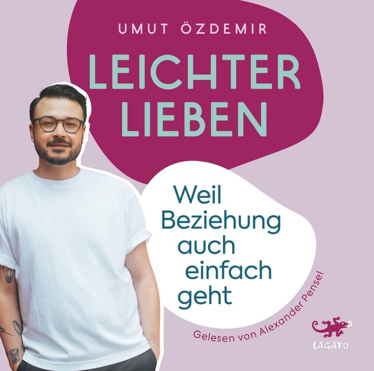 Produktbild: Leichter lieben