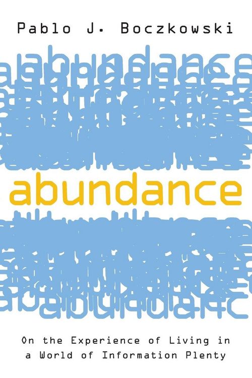 Produktbild: Abundance
