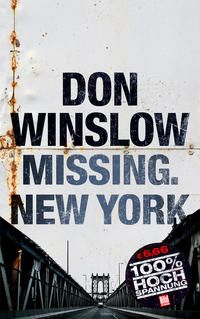 Produktbild: Missing. New York