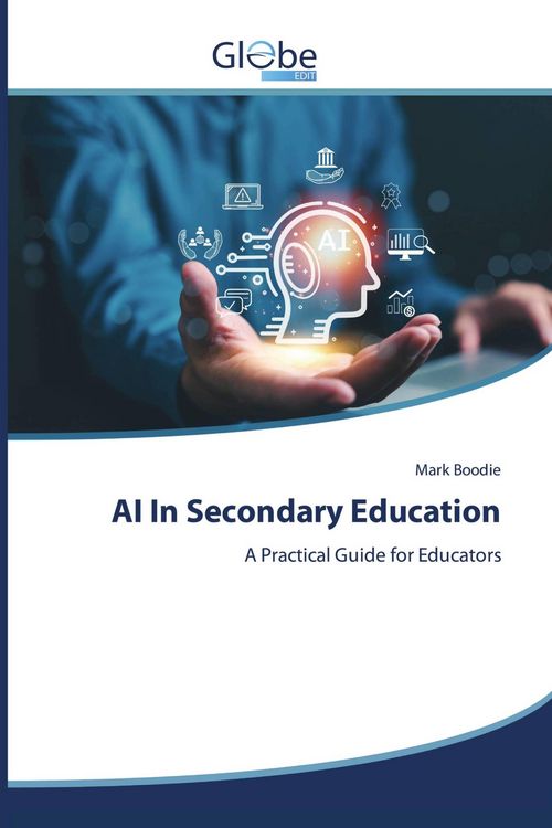 Produktbild: AI In Secondary Education