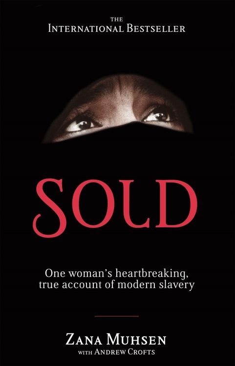 Produktbild: Sold