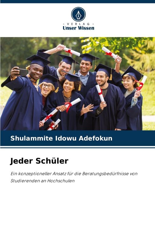 Produktbild: Jeder Sch&uuml;ler
