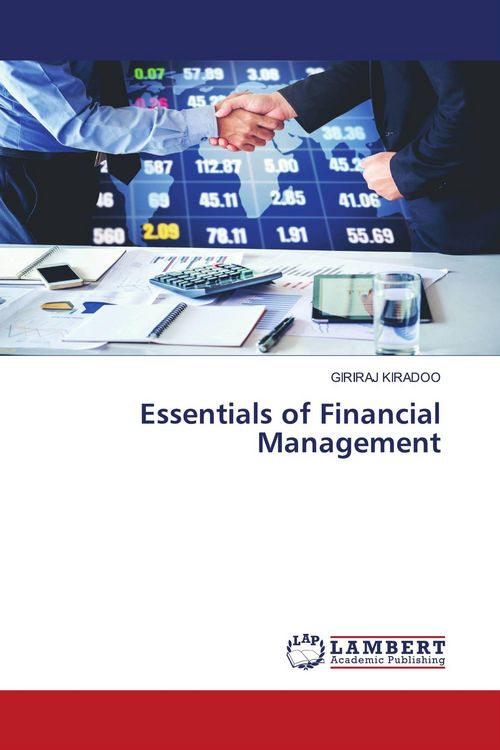 Produktbild: Essentials of Financial Management