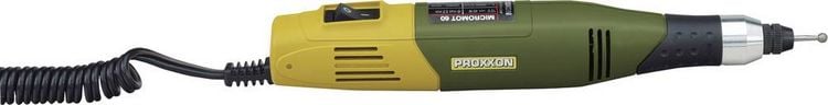 Produktbild: Proxxon Micromot MICROMOT 60 28 500 Multifunktionswerkzeug 40 W