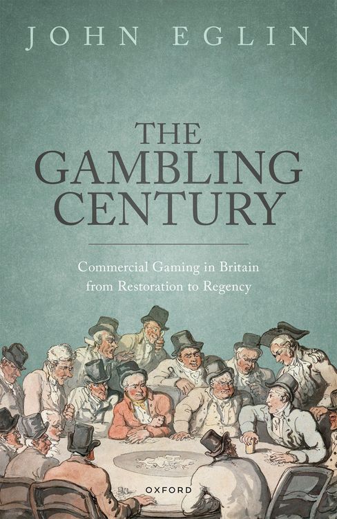 Produktbild: The Gambling Century