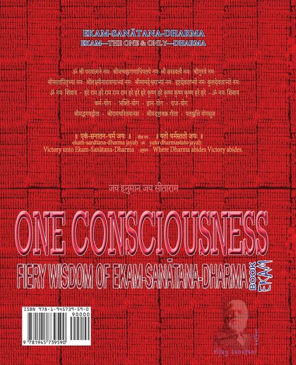 Produktbild: One Consciousness