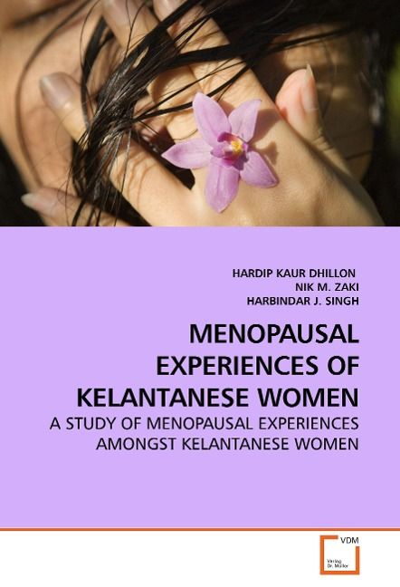 Produktbild: Dhillon, H: Menopausal Experiences Of Kelantanese Women