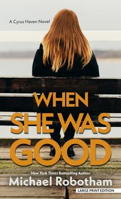 Produktbild: When She Was Good
