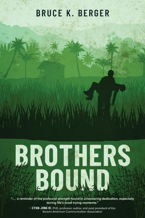 Produktbild: Brothers Bound