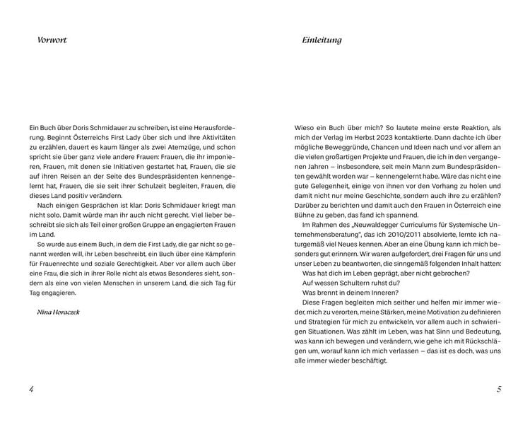 Produktbild: Land der T&ouml;chter zukunftsreich