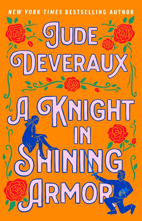 Produktbild: A Knight in Shining Armor