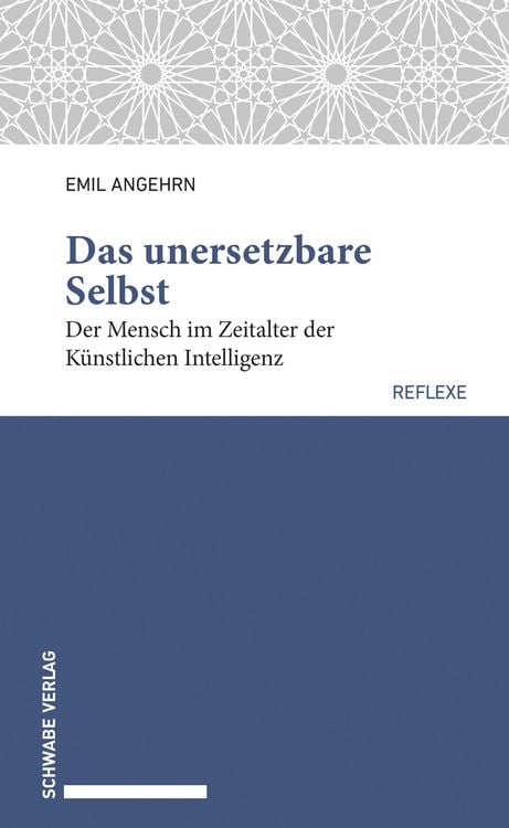 Produktbild: Das unersetzbare Selbst