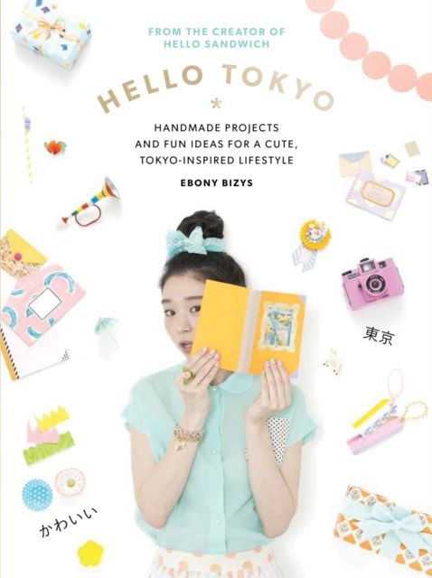 Produktbild: Hello Tokyo
