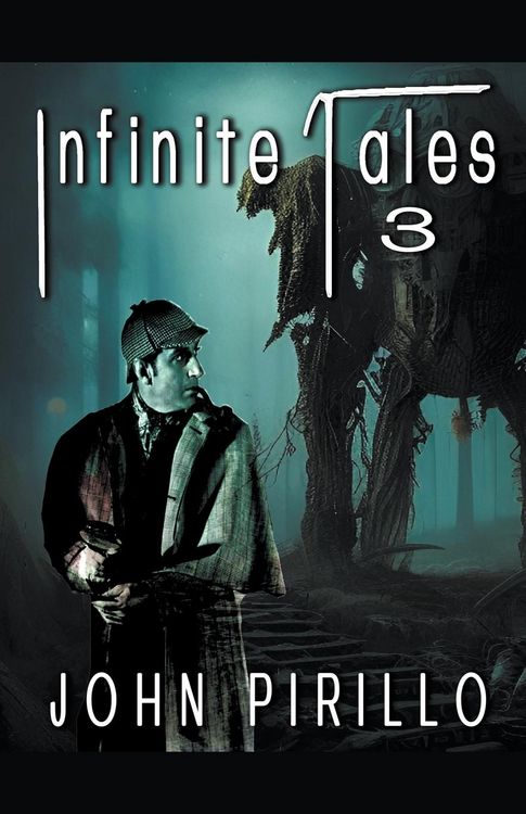 Produktbild: Infinite Tales 3