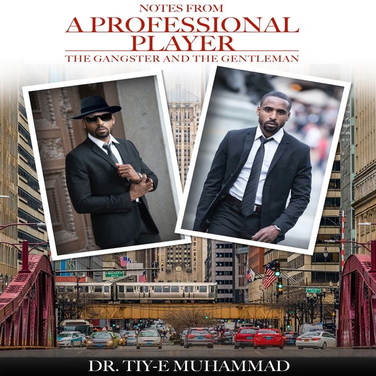Produktbild: Notes from a Professional Player, The Gangster and the Gentleman