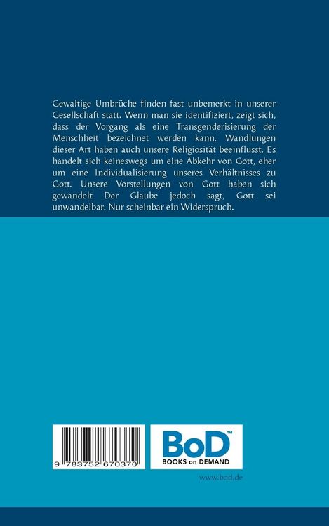 Produktbild: R&uuml;ckkehr zum Urvertrauen