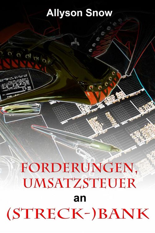 Produktbild: Forderungen, Umsatzsteuer an (Streck-)Bank