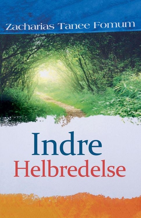 Produktbild: Indre Helbredelse
