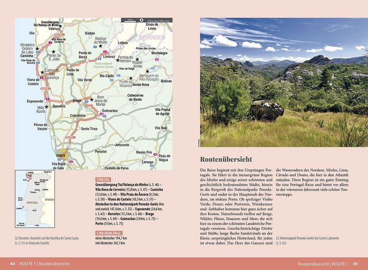 Produktbild: Reise Know-How Wohnmobil-Tourguide Portugal