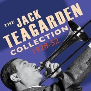 Produktbild: The Jack Teagarden Collection 1928-52