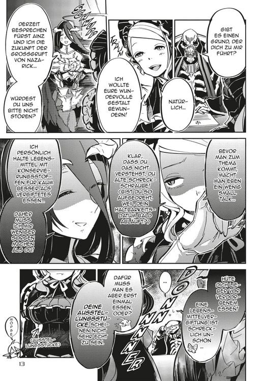 Produktbild: Overlord 2