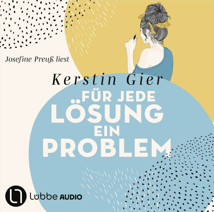 Produktbild: F&uuml;r jede L&ouml;sung ein Problem